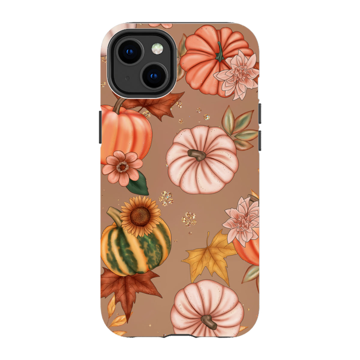iPhone MagSafe Tough Case -  Pumpkins