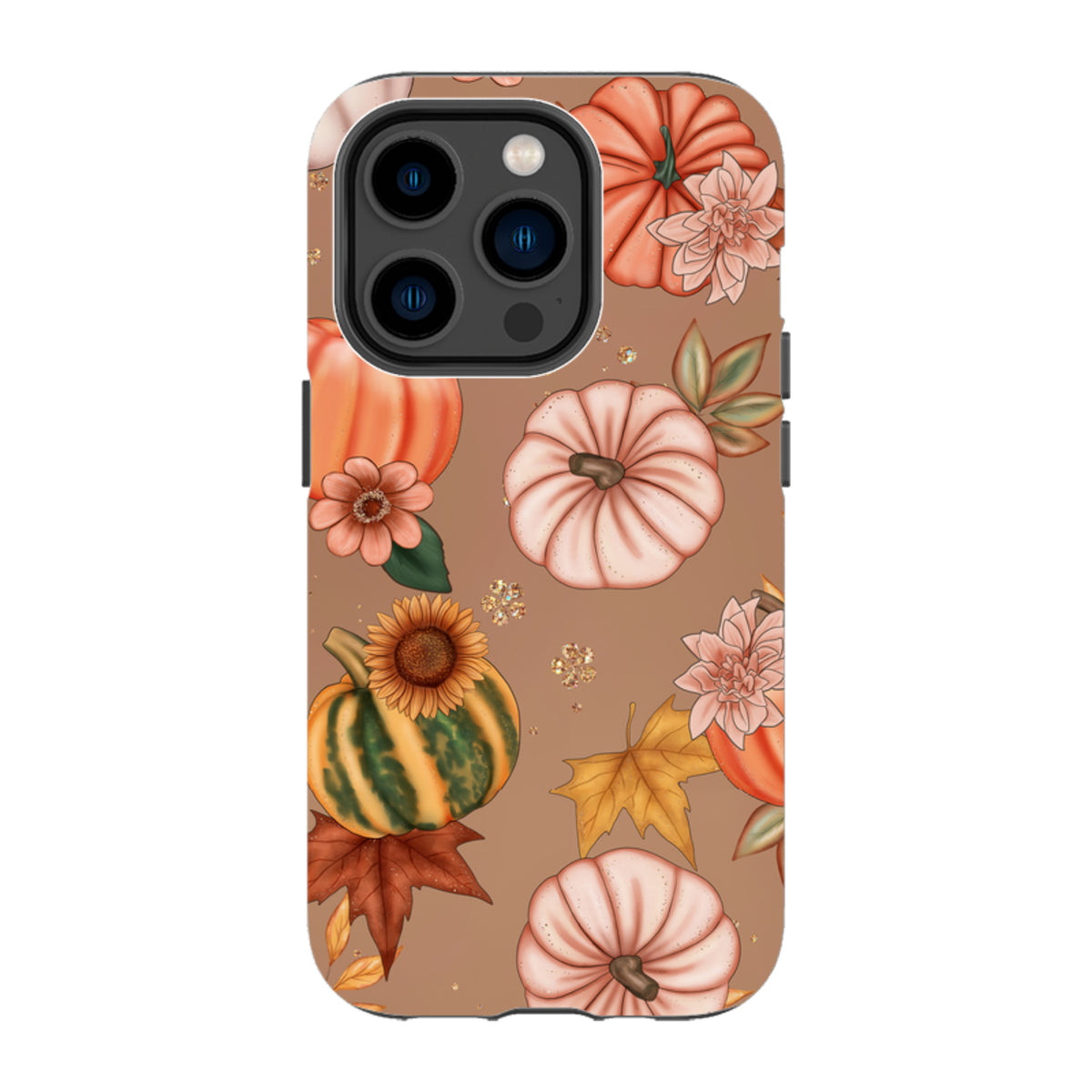iPhone MagSafe Tough Case -  Pumpkins