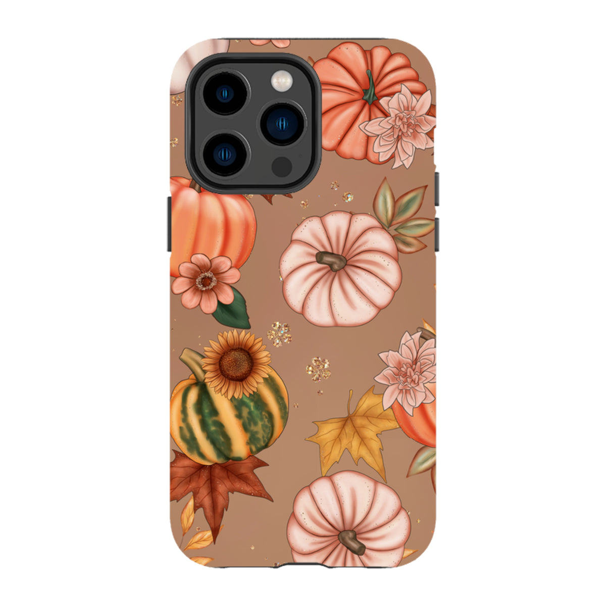 iPhone MagSafe Tough Case -  Pumpkins