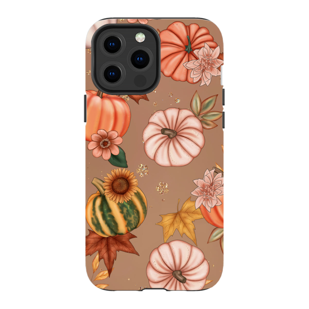 iPhone MagSafe Tough Case -  Pumpkins
