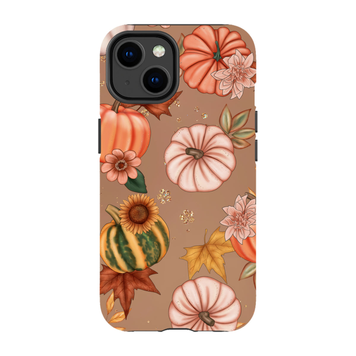 iPhone MagSafe Tough Case -  Pumpkins