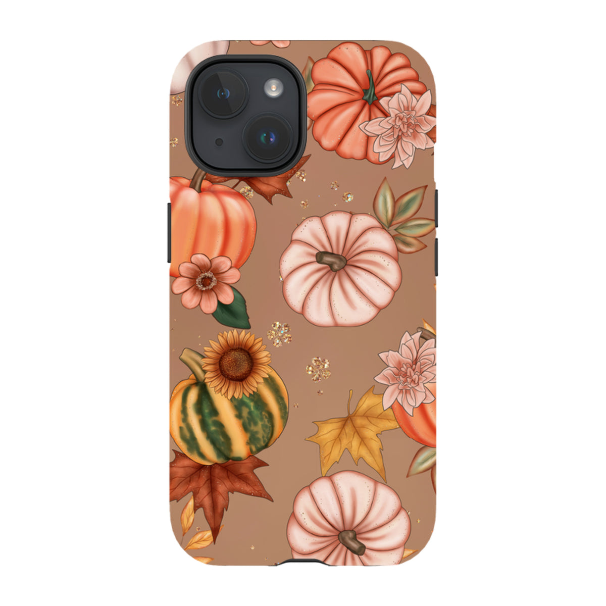 iPhone MagSafe Tough Case -  Pumpkins