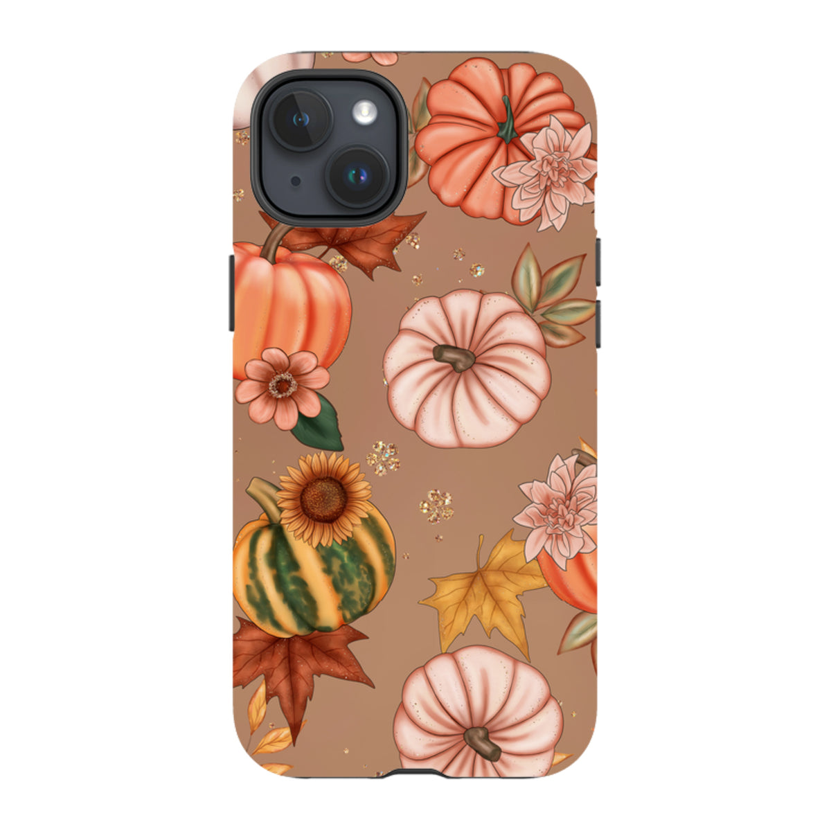 iPhone MagSafe Tough Case -  Pumpkins