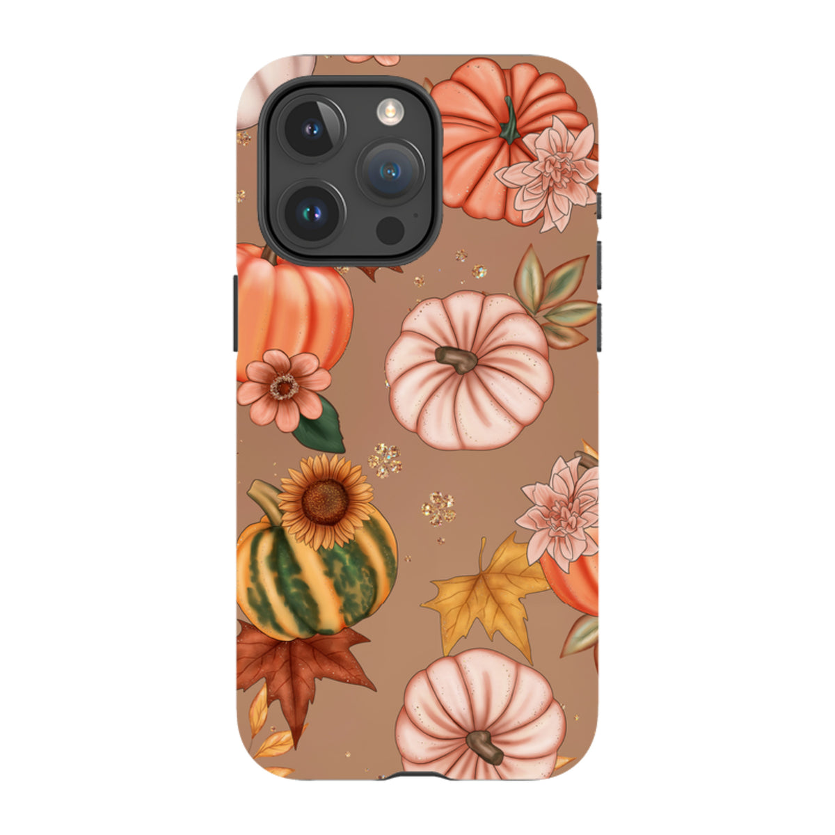 iPhone MagSafe Tough Case -  Pumpkins