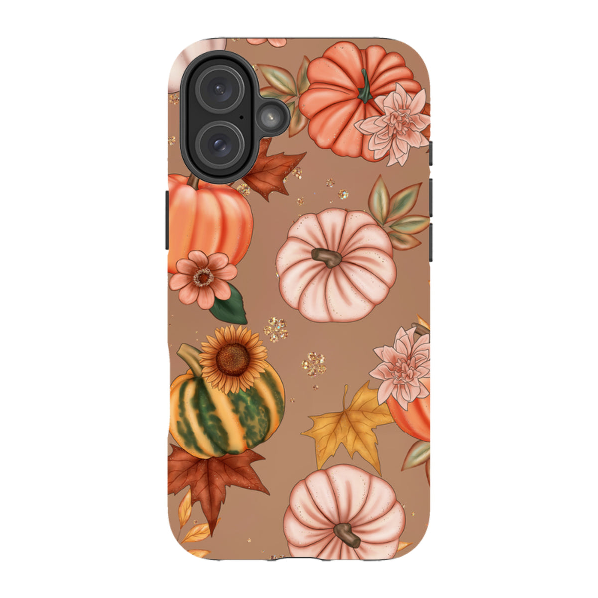 iPhone MagSafe Tough Case -  Pumpkins