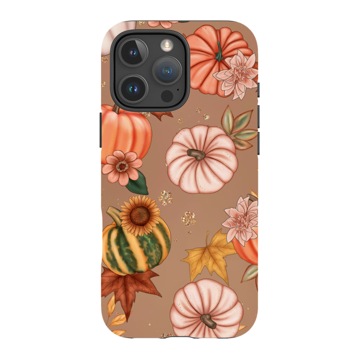 iPhone MagSafe Tough Case -  Pumpkins