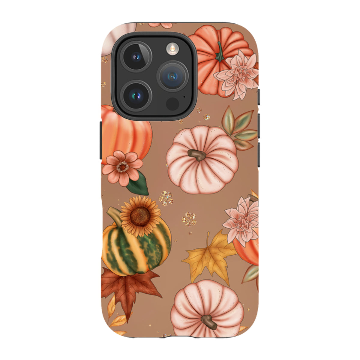 iPhone MagSafe Tough Case -  Pumpkins