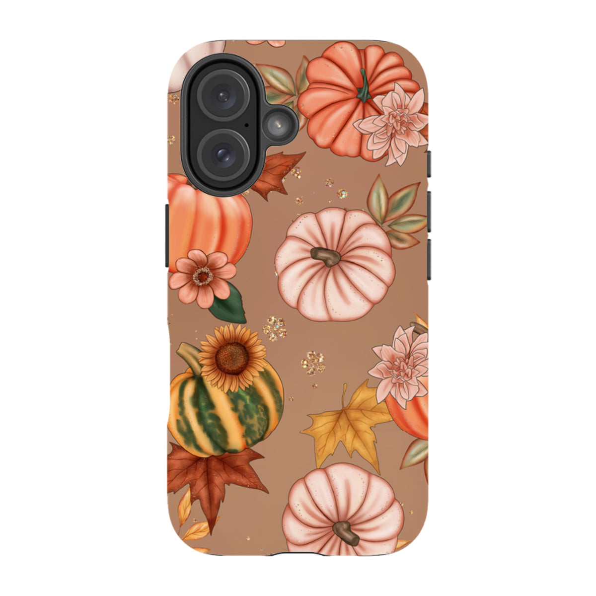 iPhone MagSafe Tough Case -  Pumpkins