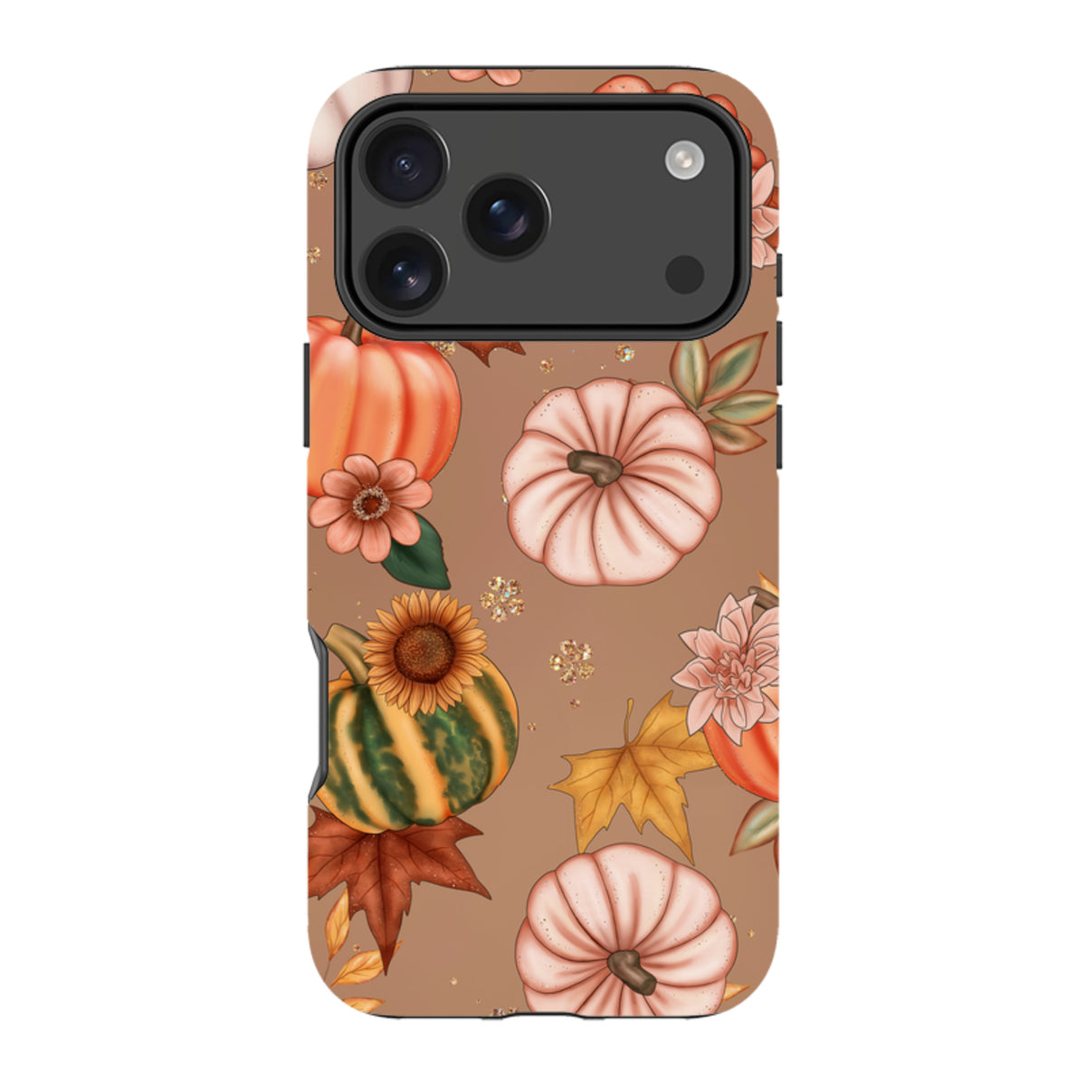 iPhone MagSafe Tough Case -  Pumpkins