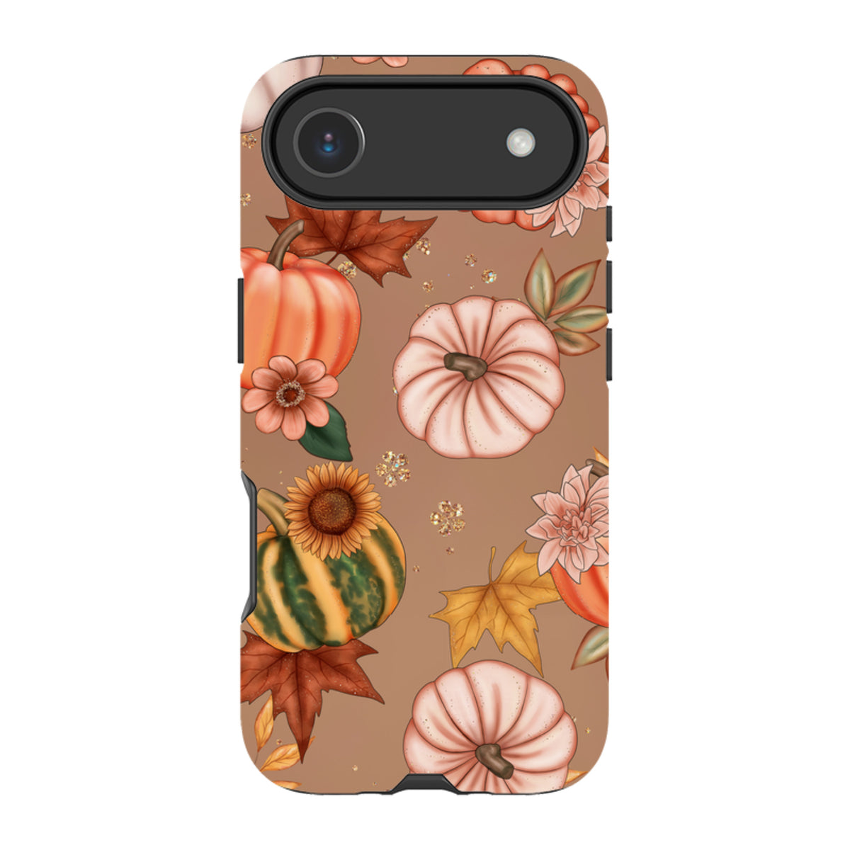 iPhone MagSafe Tough Case -  Pumpkins