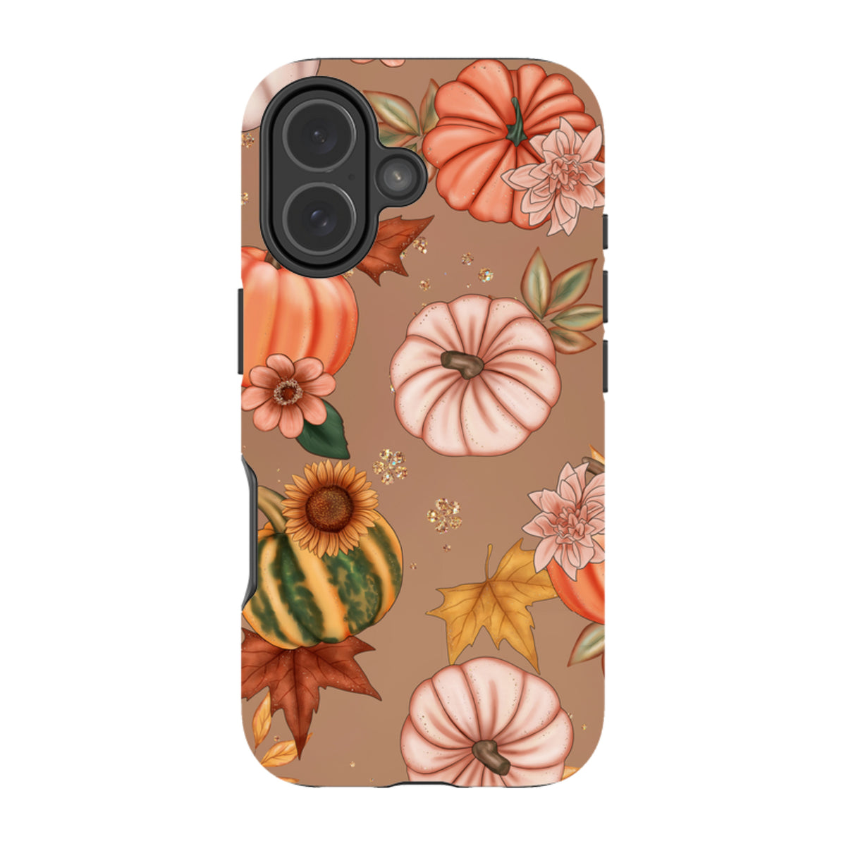 iPhone MagSafe Tough Case -  Pumpkins