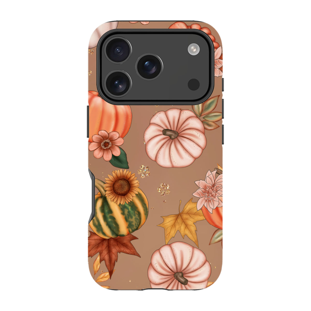 iPhone MagSafe Tough Case -  Pumpkins