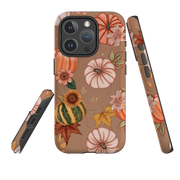 iPhone MagSafe Tough Case -  Pumpkins