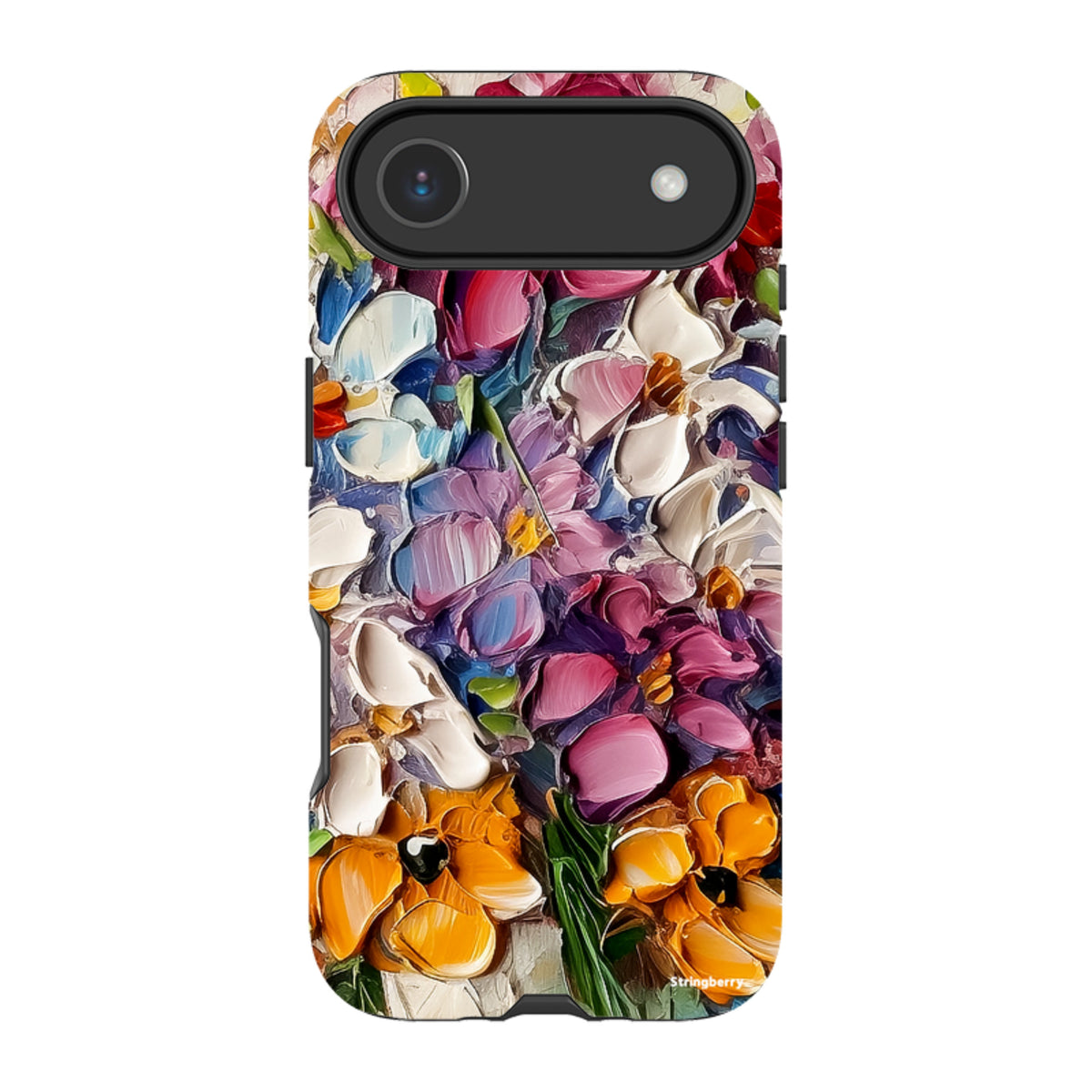iPhone MagSafe Tough Case -  Pymoor