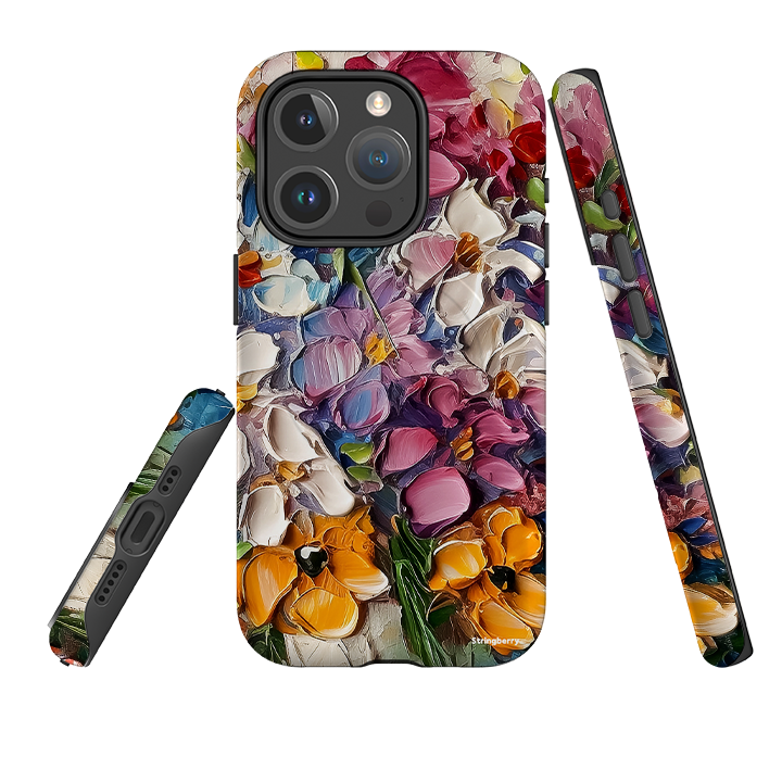 iPhone MagSafe Tough Case -  Pymoor