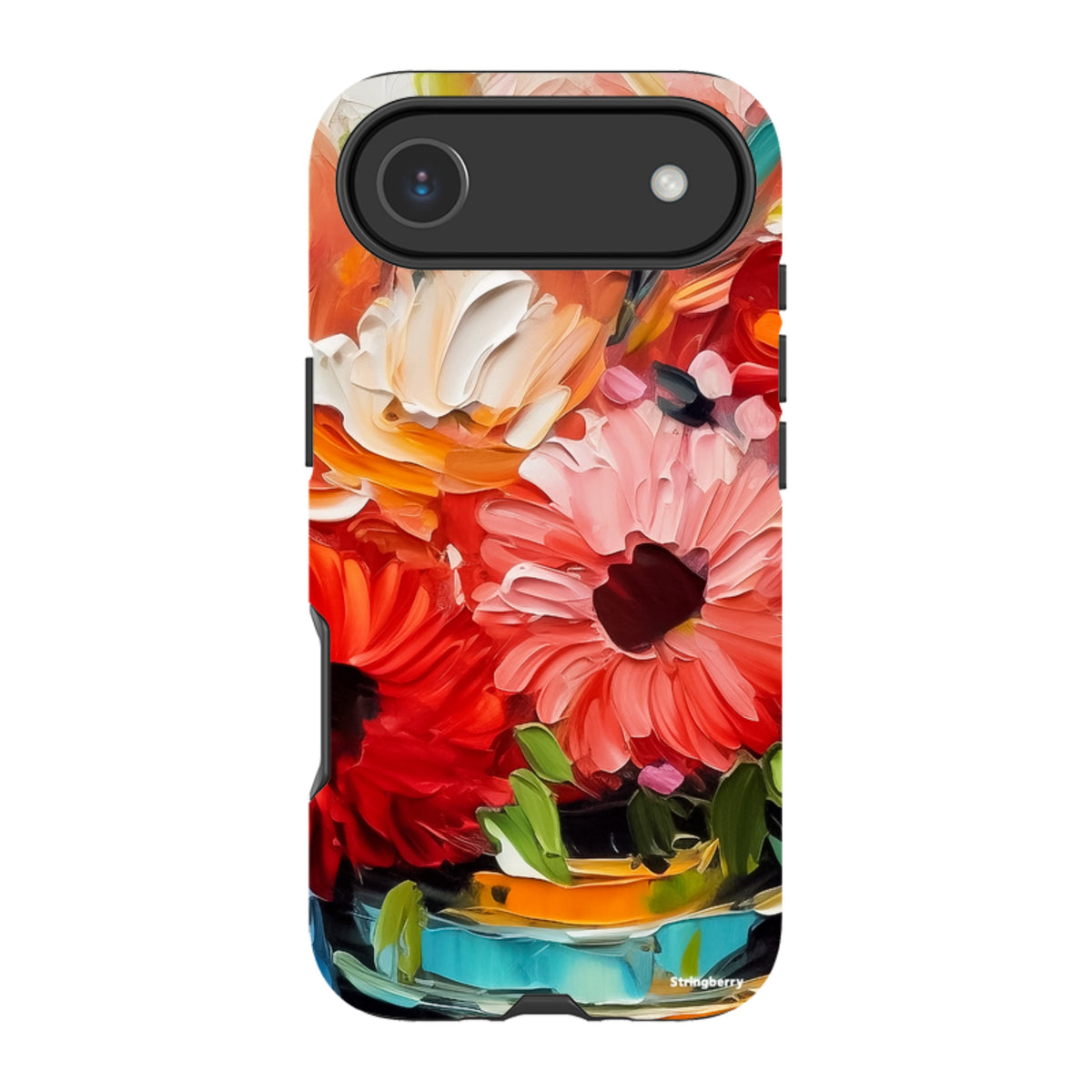 iPhone MagSafe Tough Case -  Rampton