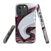 iPhone MagSafe Tough Case - Regal