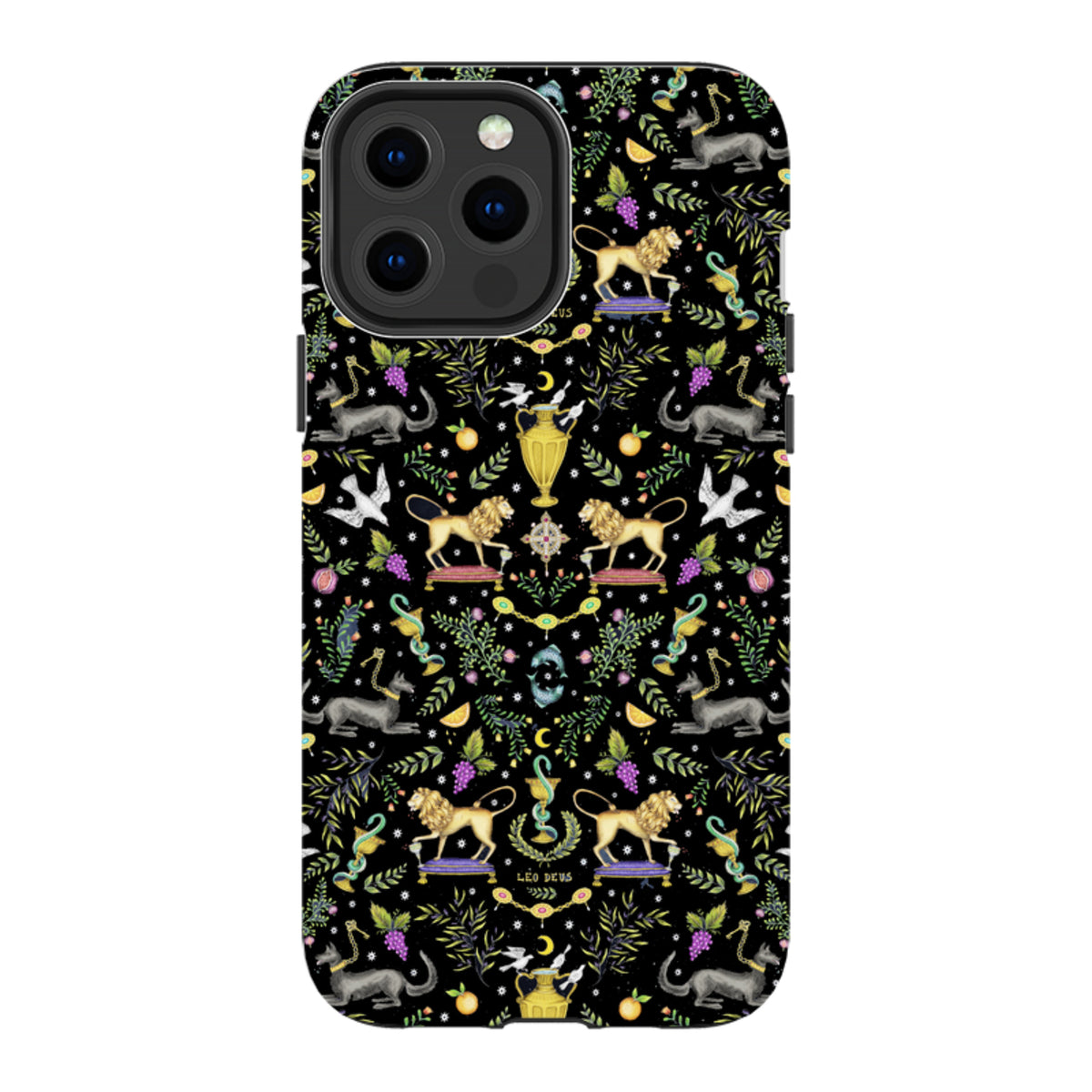 iPhone MagSafe Tough Case -  Regali By Catherine Rowe
