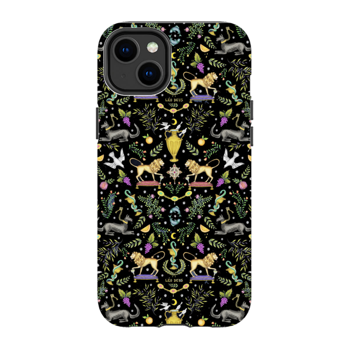 iPhone MagSafe Tough Case -  Regali By Catherine Rowe