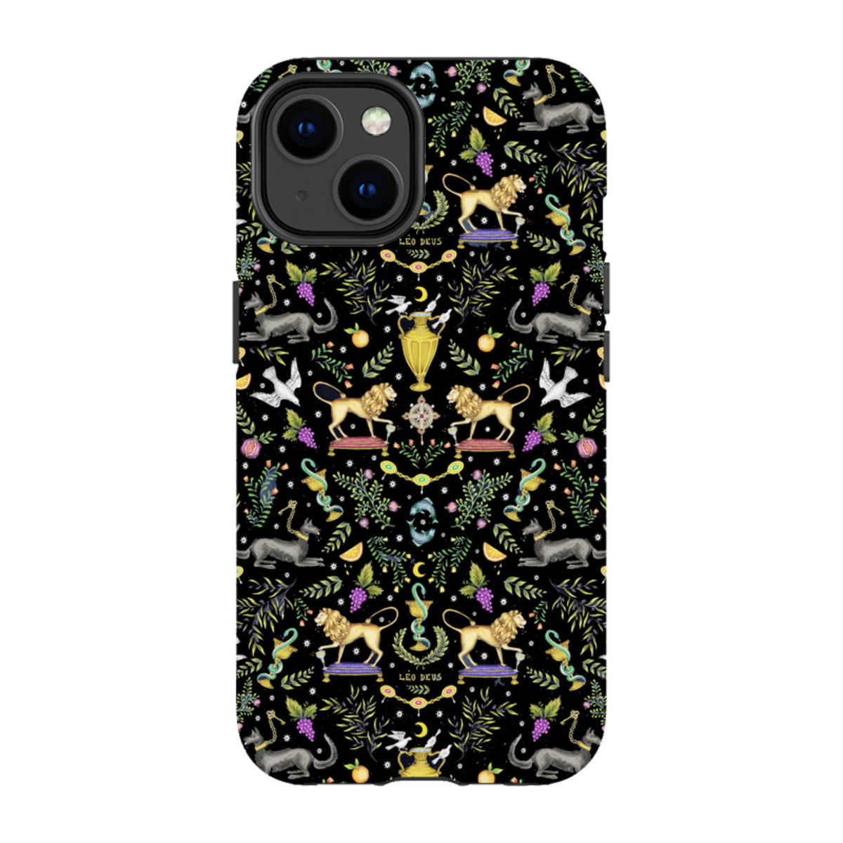 iPhone MagSafe Tough Case -  Regali By Catherine Rowe