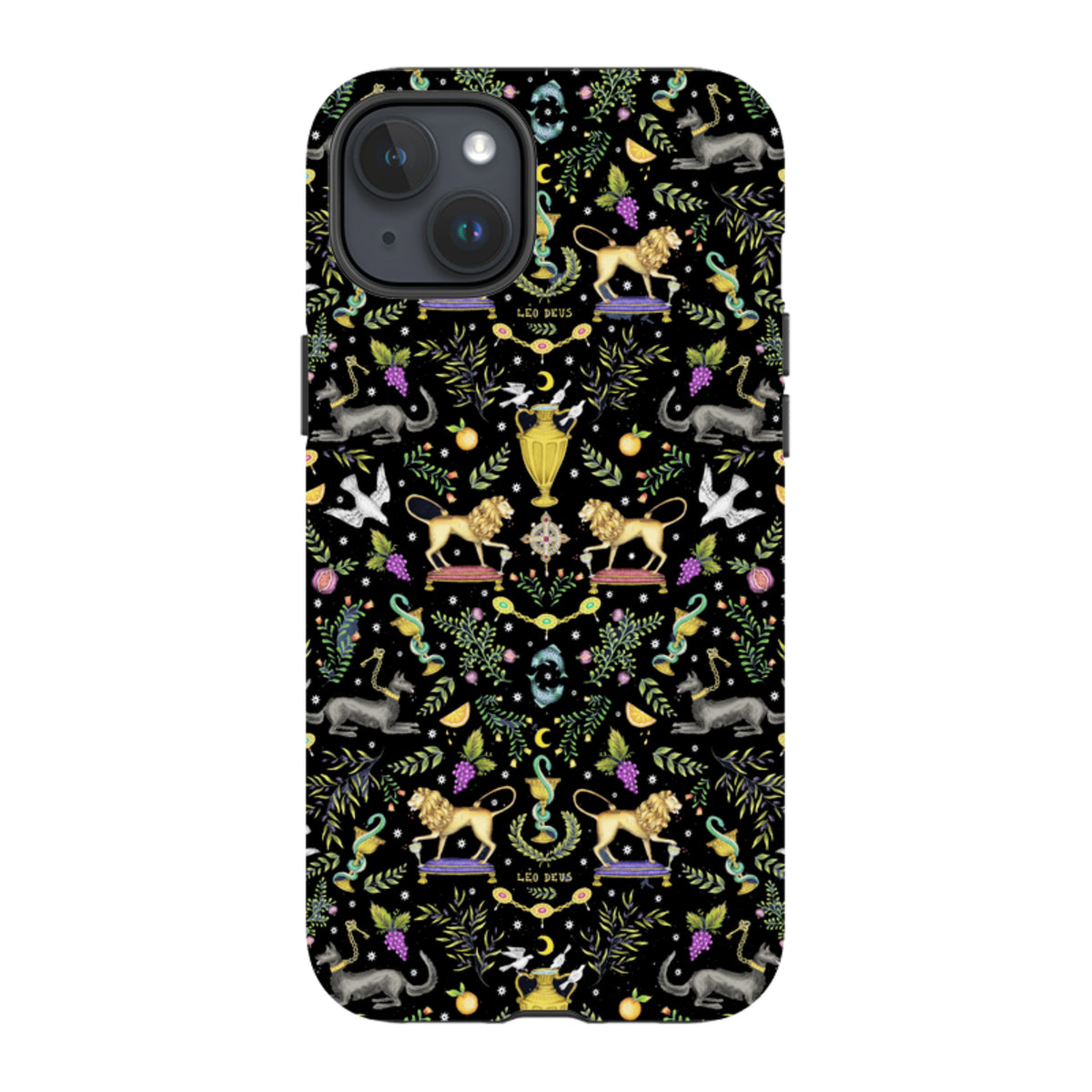 iPhone MagSafe Tough Case -  Regali By Catherine Rowe