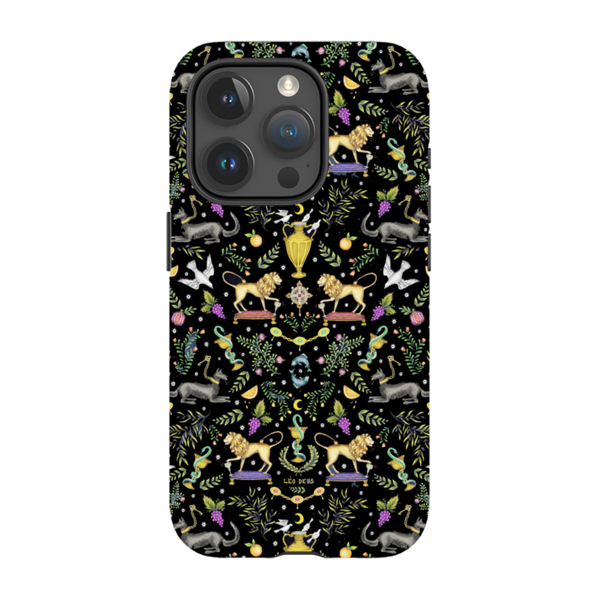 iPhone MagSafe Tough Case -  Regali By Catherine Rowe