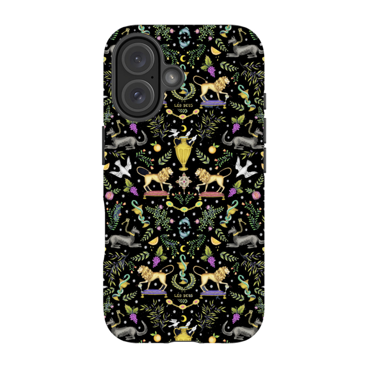 iPhone MagSafe Tough Case -  Regali By Catherine Rowe
