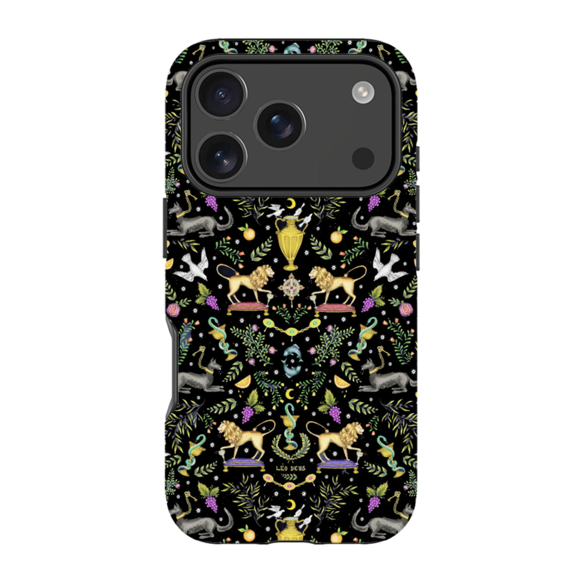 iPhone MagSafe Tough Case -  Regali By Catherine Rowe