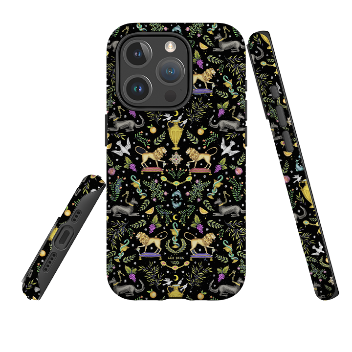 iPhone MagSafe Tough Case -  Regali By Catherine Rowe