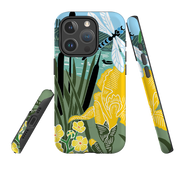 iPhone MagSafe Tough Case -  Riverside By Kate Heiss