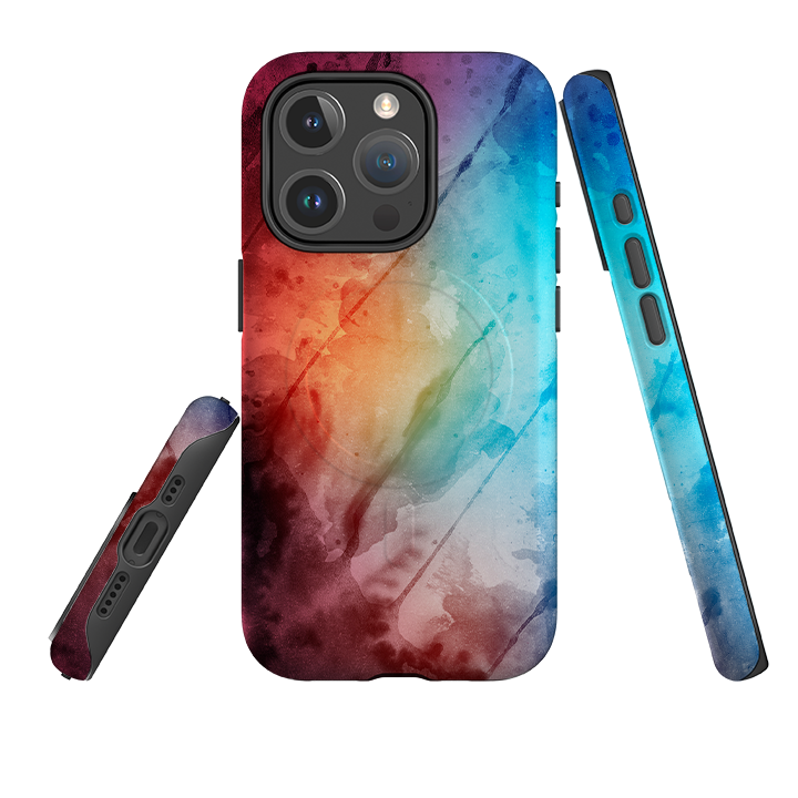 iPhone MagSafe Tough Case -  Roaring