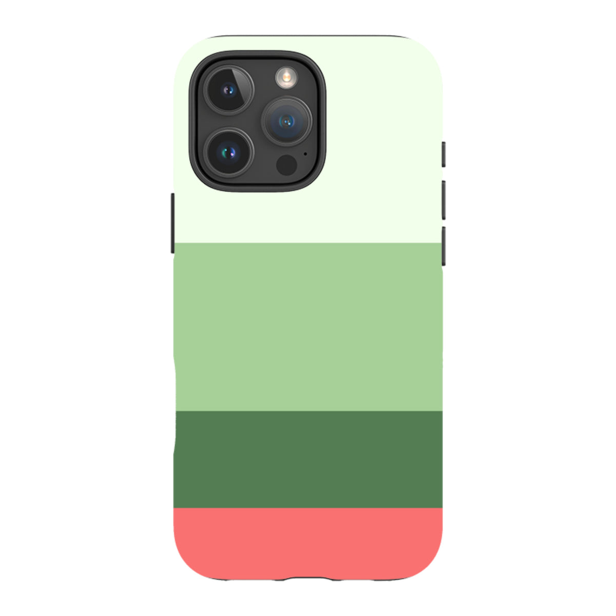 iPhone MagSafe Tough Case -  Rome Chroma