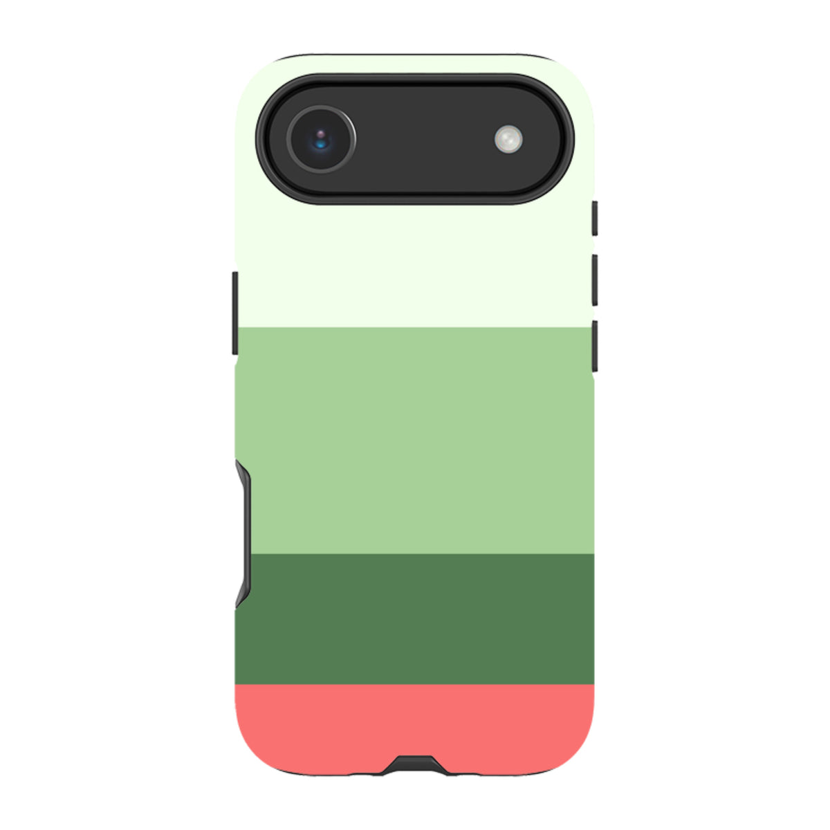 iPhone MagSafe Tough Case -  Rome Chroma