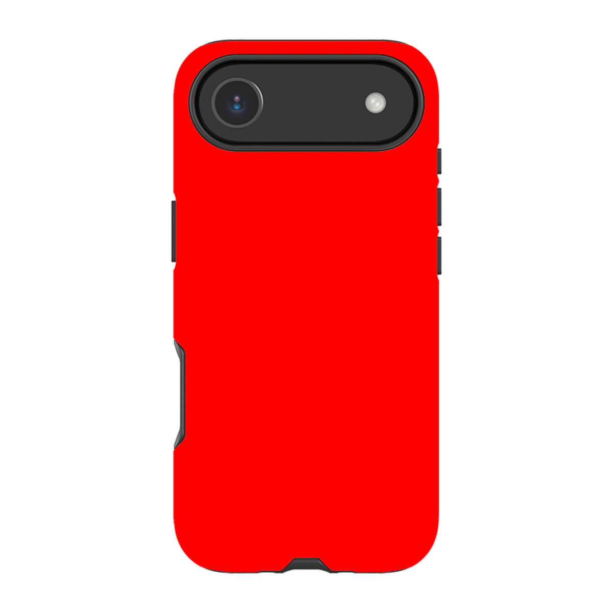 iPhone MagSafe Tough Case -  Rome Red