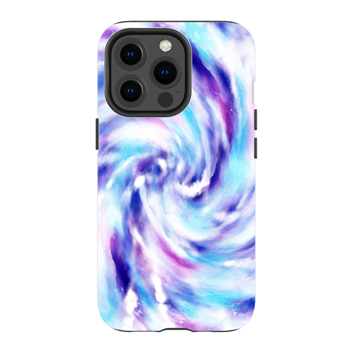iPhone MagSafe Tough Case - Roots and Blues