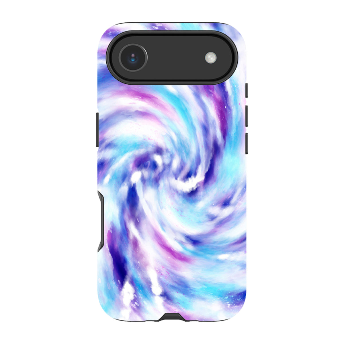 iPhone MagSafe Tough Case - Roots and Blues
