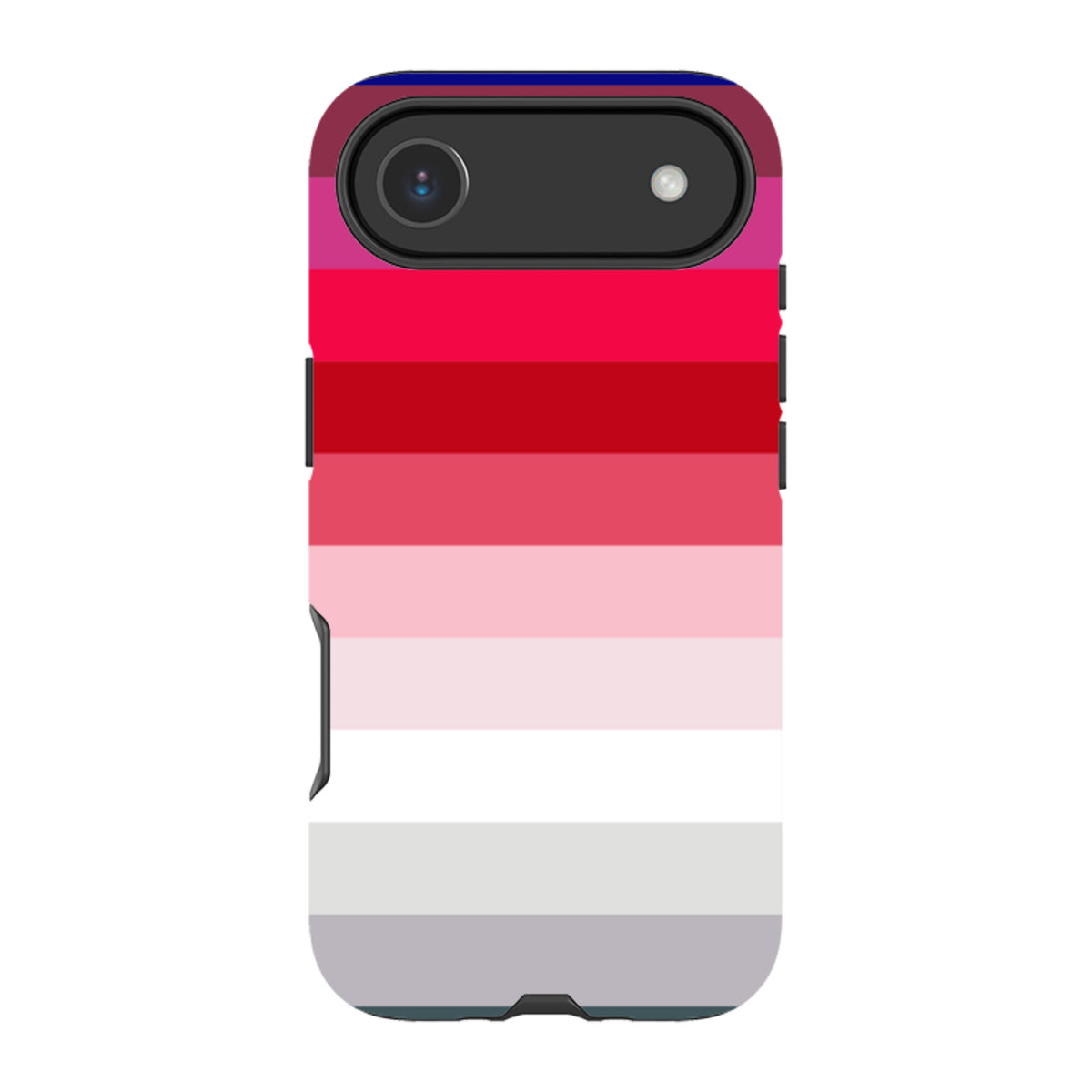 iPhone MagSafe Tough Case - Ruby Horizon By Kitty Joseph