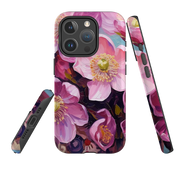 iPhone MagSafe Tough Case - Salieri