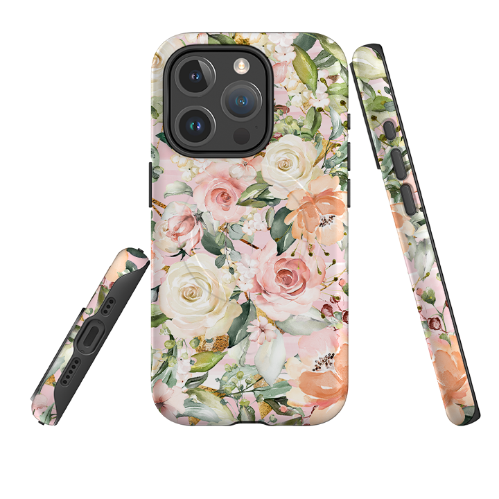 iPhone MagSafe Tough Case -  Saltram