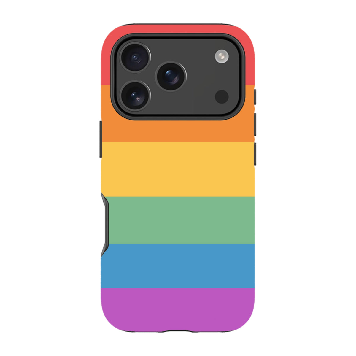 iPhone MagSafe Tough Case -  San Francisco Chroma