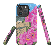 iPhone MagSafe Tough Case -  Sand Dunes By Kate Heiss