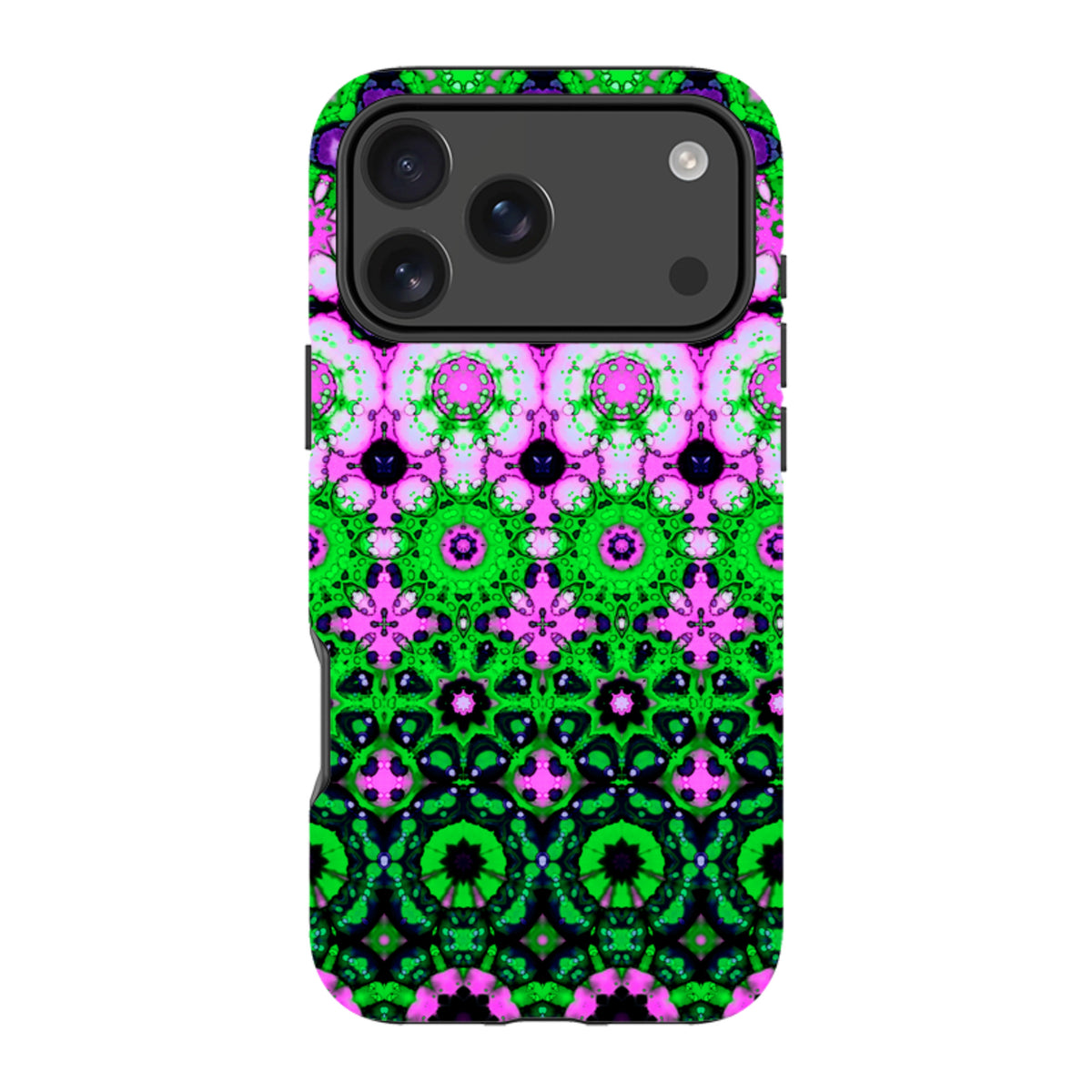 iPhone MagSafe Tough Case - Sandjam