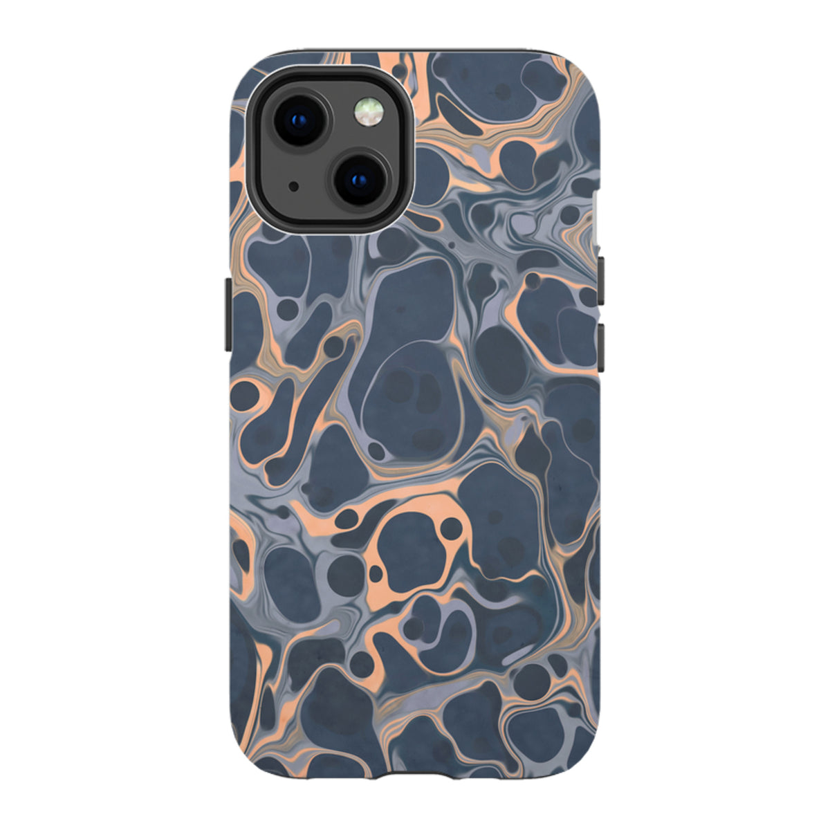 iPhone MagSafe Tough Case - Sangrita