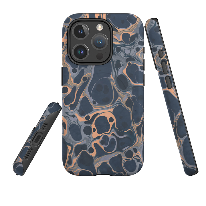 iPhone MagSafe Tough Case - Sangrita