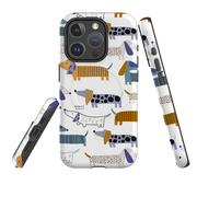 iPhone MagSafe Tough Case -  Sausage Dog II