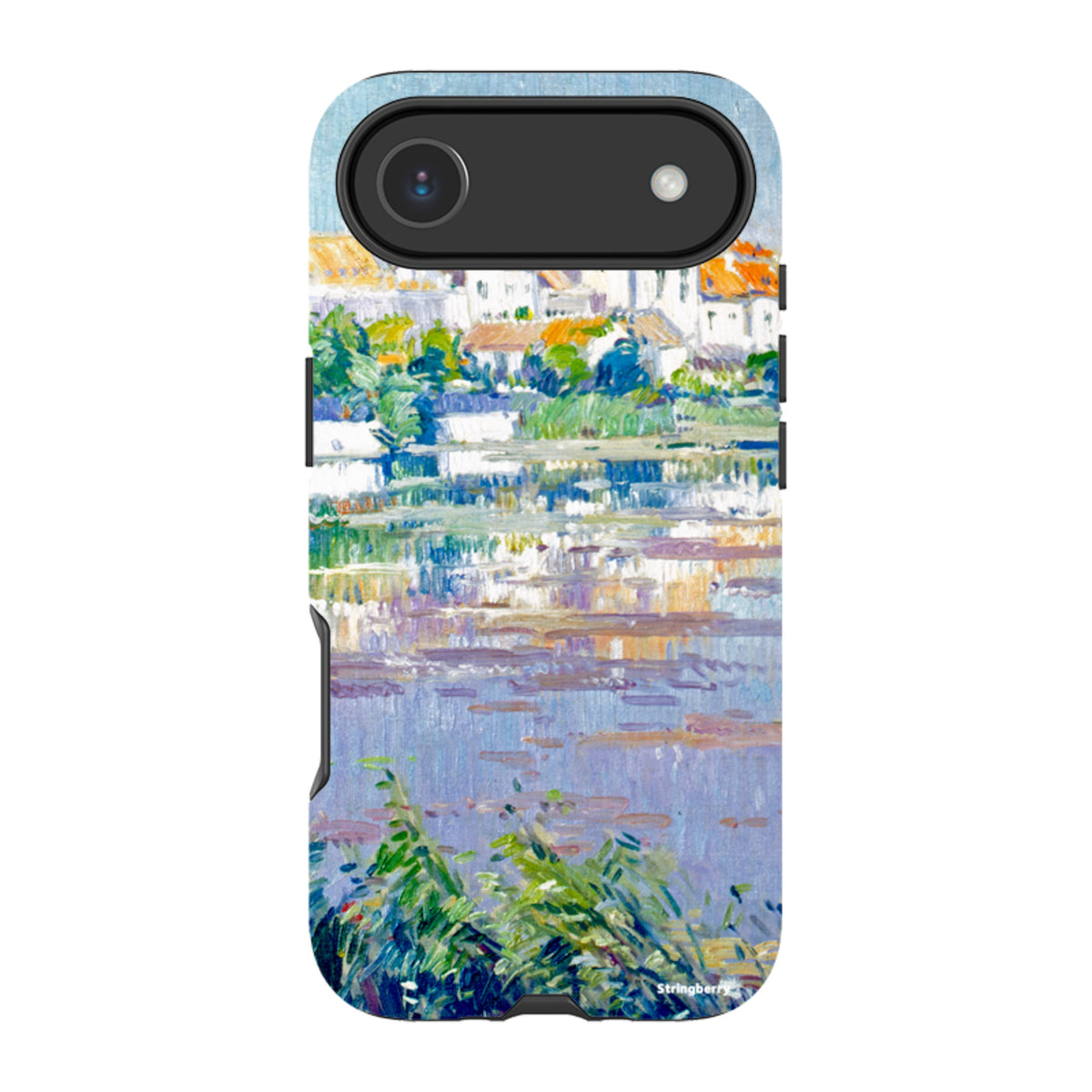 iPhone MagSafe Tough Case -  Sea Front By Heritage