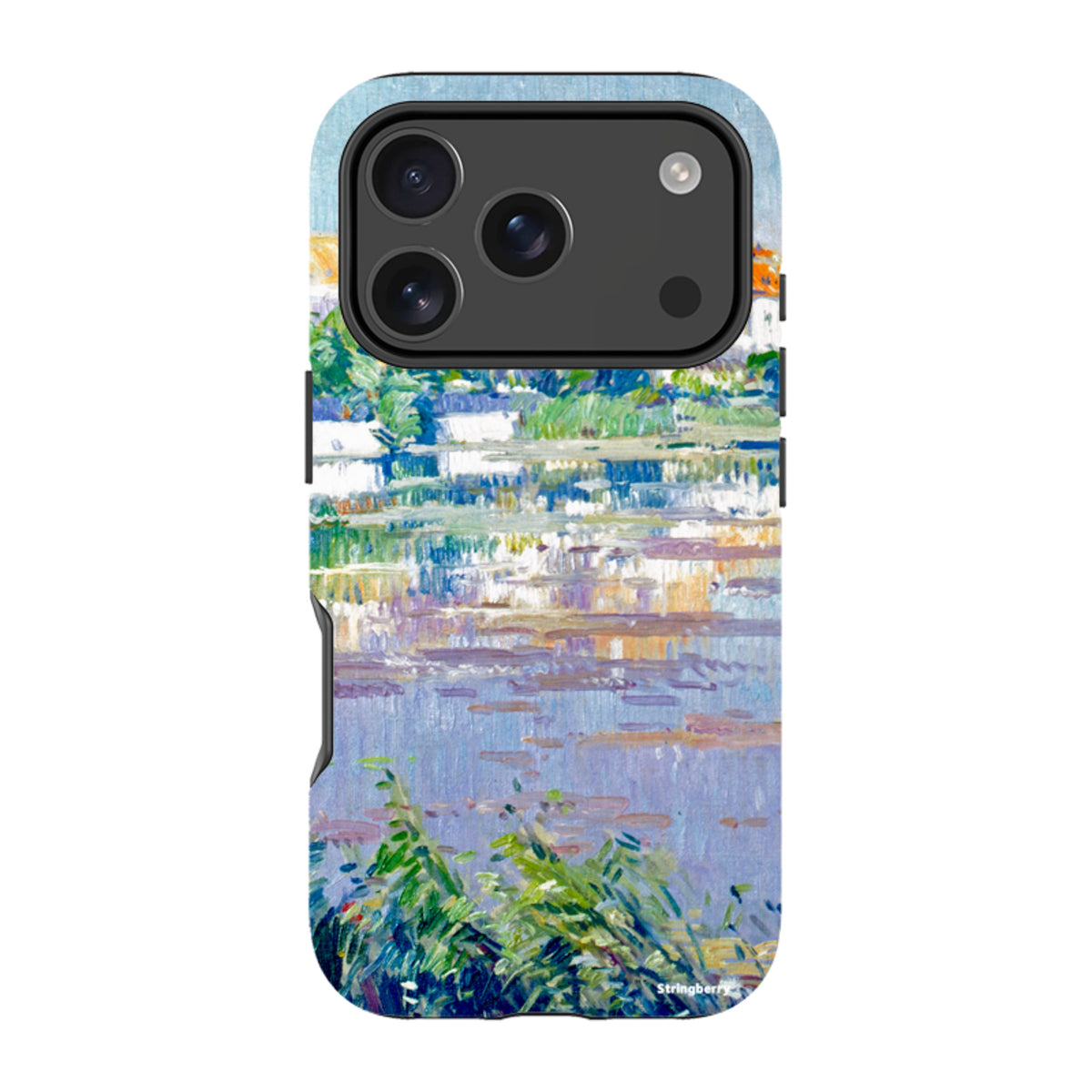 iPhone MagSafe Tough Case -  Sea Front By Heritage