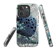 iPhone MagSafe Tough Case - Sea World By Maja Lindberg