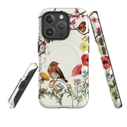 iPhone MagSafe Tough Case -  Seasons BY Helen Ahpornsiri