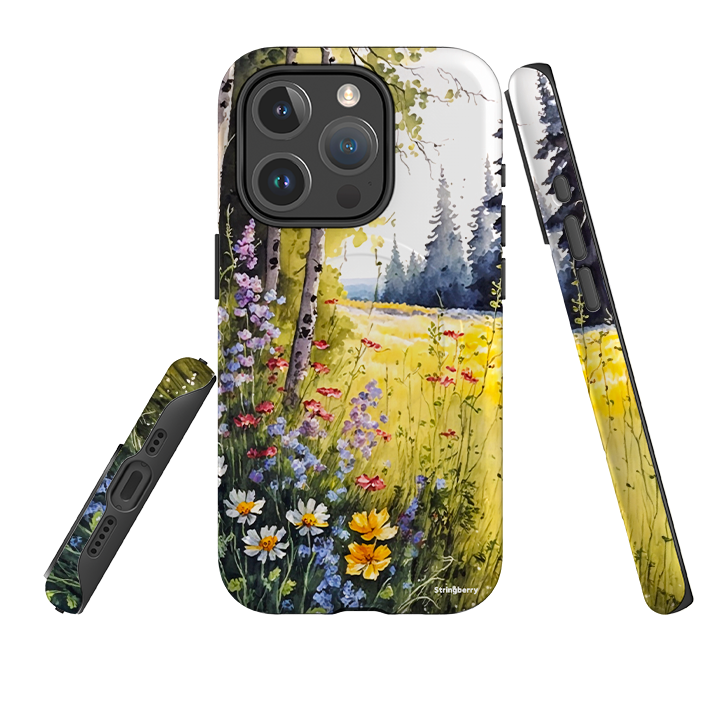 iPhone MagSafe Tough Case - Seat Sandal